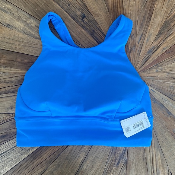 Lululemon Wunder Train Longline Bra - Picture 5 of 7